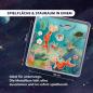 Preview: Haba Bau- und Entdeckersteine My 1st Block World Pferd Mika 2013960001