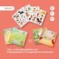 Preview: Haba Bau- und Entdeckersteine My 1st Block World Pferd Paul 2013961001