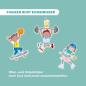 Preview: Haba Bau- und Entdeckersteine My 1st Block World Hund Hektor 2013962001