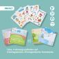 Preview: Haba Bau- und Entdeckersteine My 1st Block World Hund Hektor 2013962001