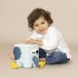 Preview: Smoby Spielzeug Motorikspielzeug Little Smoby Steckspiel Kaboom Cube 7600140316