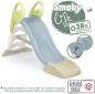 Preview: Smoby Outdoor Spielzeug Garten Smoby Life Rutsche GM 7600820509