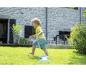 Preview: Smoby Outdoor Wasser Spielzeug Garten Splashy Way spritziger Wassersprenger 7600820701