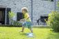 Preview: Smoby Outdoor Wasser Spielzeug Garten Splashy Way spritziger Wassersprenger 7600820702