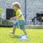 Preview: Smoby Outdoor Wasser Spielzeug Garten Splashy Way spritziger Wassersprenger 7600820702