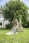 Preview: Smoby Outdoor Wasser Spielzeug Garten Splashy Way spritziger Wassersprenger 7600820702