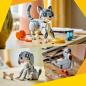Preview: LEGO® Creator Graue Katze 407 Teile 31163