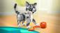 Preview: LEGO® Creator Graue Katze 407 Teile 31163