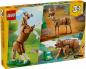 Preview: LEGO® Creator Prächtiges Ross 685 Teile 31166