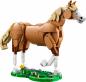 Preview: LEGO® Creator Prächtiges Ross 685 Teile 31166