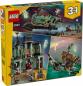 Preview: LEGO® Creator Geisterhaus 736 Teile 31167