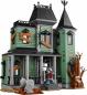 Preview: LEGO® Creator Geisterhaus 736 Teile 31167