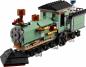 Preview: LEGO® Creator Geisterhaus 736 Teile 31167