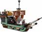 Preview: LEGO® Creator Geisterhaus 736 Teile 31167