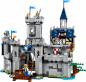 Preview: LEGO® Creator Ritterburg im Mittelalter 1371 Teile 31168