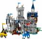 Preview: LEGO® Creator Ritterburg im Mittelalter 1371 Teile 31168