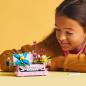 Preview: LEGO® Creator Schreibmaschine mit Blumen 363 Teile 31169