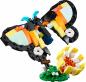 Preview: LEGO® Creator Wilde Tiere: Tropischer Tukan 225 Teile 31173
