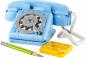 Preview: LEGO® Creator Retro-Telefon 383 Teile 31174
