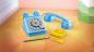 Preview: LEGO® Creator Retro-Telefon 383 Teile 31174