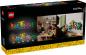 Preview: LEGO® ART Keith Haring - Tanzende Figuren 1773 Teile 31216
