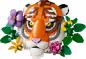 Preview: LEGO® ART Fauna Collection - Tiger 744 Teile 31217