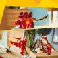 Preview: LEGO® Creator Wilder Dinosaurier 283 Teile 31379