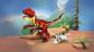 Preview: LEGO® Creator Wilder Dinosaurier 283 Teile 31379