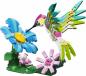 Preview: LEGO® Creator Wilde Tiere Bunter Kolibri 312 Teile 31384