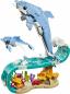Preview: LEGO® Creator Meerestiere Wunderschöne Delfine 542 Teile 31385