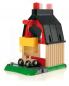 Preview: Brio World Eisenbahn Set Bauernhof Set 22 Teile 33719