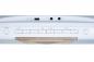 Preview: Thomson Bluetooth Kompaktanlage MIC401BT USB MP3 Radio AUX-IN weiß TH386776