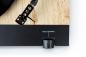 Preview: Thomson Plattenspieler TT702 Premium AT91-Phono-Tonabnehmer schwarz TH386790