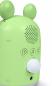 Preview: Bigben Kids Wecker und Nachtlicht HELLO Frog Frosch dimmbares Display AU386998