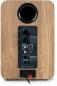 Preview: Thomson Bluetooth 2 Regallautsprecher Cosy WS602DUO Holz braun TH387872