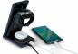 Preview: Thomson 4-in-1 Wecker, Ladestation, Nachtlicht CL750IS Android schwarz TH387926