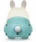 Preview: Bigben Nachtlicht Lumin´Us Rabbit Hase dimmbar mit Timer AU388077