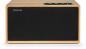 Preview: Thomson Bluetooth Regallautsprecher Cosy Range WS502 Holz braun TH388381