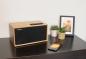 Preview: Thomson Bluetooth Regallautsprecher Cosy Range WS502 Holz braun TH388381
