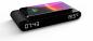 Preview: Thomson Wecker mit Ladestation CT550I schwarz TH388480