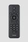 Preview: Thomson Bluetooth Kompaktanlage Induktion MIC300IBT USB Radio AUX-IN schwarz Holz braun TH388657