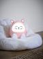 Preview: Bigben Bluetooth portabler Lautsprecher Kids Cat Katze AU388695
