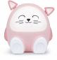Preview: Bigben Bluetooth portabler Lautsprecher Kids Cat Katze AU388695