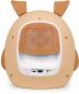 Preview: Bigben Bluetooth portabler Lautsprecher Kids Dog Hund AU388701