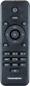 Preview: Thomson Bluetooth Plattenspieler Kompaktanlage MIC300TT CD Player USB Radio AUX-IN braun TH388879