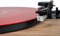 Preview: Thomson Bluetooth Plattenspieler Kompaktanlage MIC300TT CD Player USB Radio AUX-IN braun TH388879