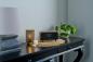 Preview: Thomson Bluetooth Radiowecker RT850BT Retro-Eleganz schwarz Holz TH388916