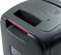 Preview: Bigben Bluetooth portabler Lautsprecher Party Cube Disco Licht AU389012