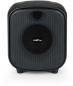Preview: Bigben Bluetooth portabler Lautsprecher Party Cube Disco Licht AU389012