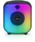 Preview: Bigben Bluetooth portabler Lautsprecher Party Cube Disco Licht AU389012